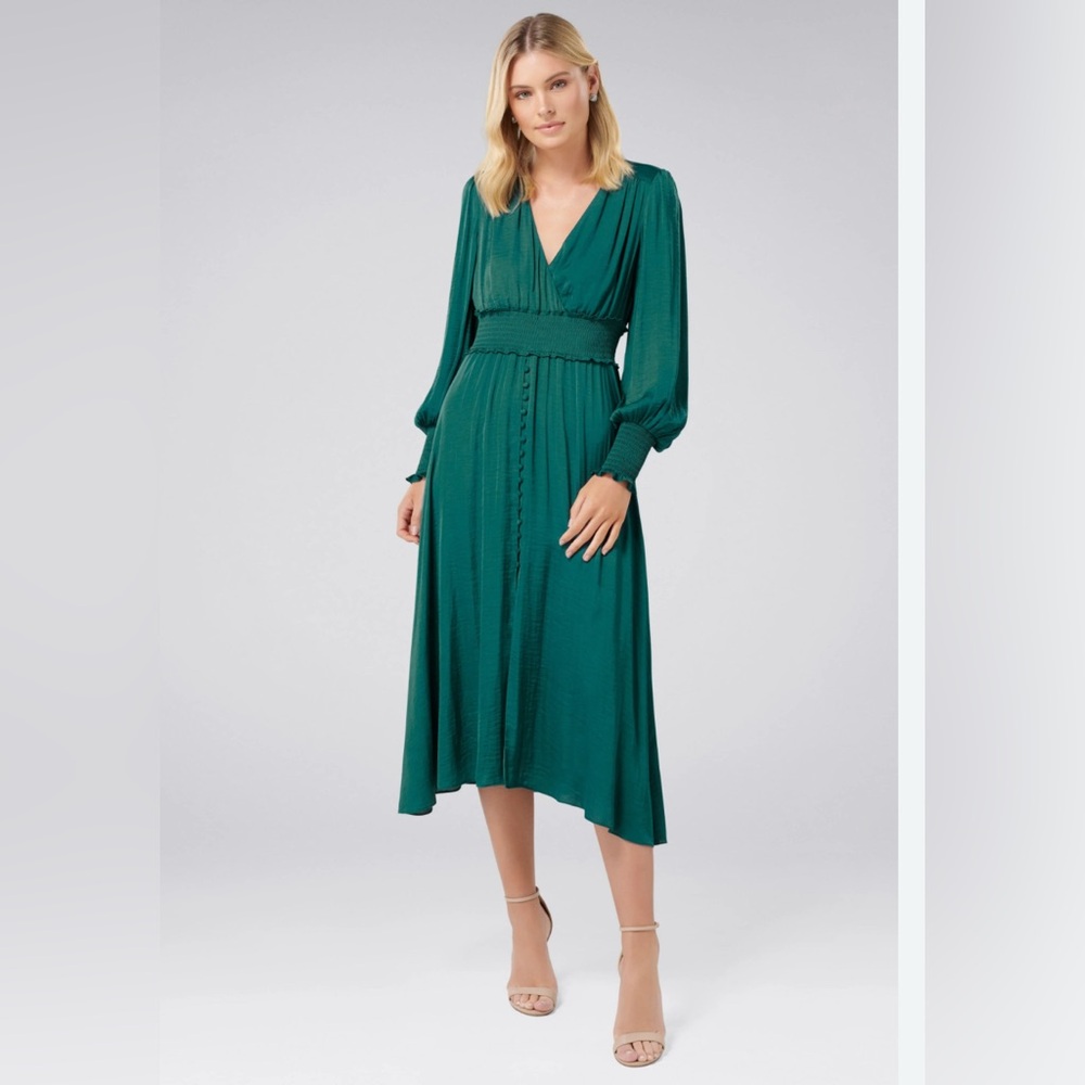Ever New Evie Midi Dress